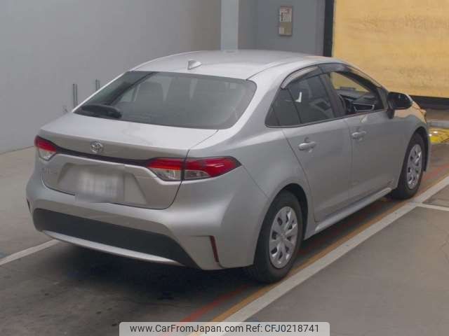 toyota corolla 2020 -TOYOTA 【広島 343ﾕ1105】--Corolla 3BA-ZRE212--ZRE212-6021305---TOYOTA 【広島 343ﾕ1105】--Corolla 3BA-ZRE212--ZRE212-6021305- image 2