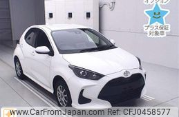 toyota yaris 2023 -TOYOTA--Yaris MXPA15-0022645---TOYOTA--Yaris MXPA15-0022645-