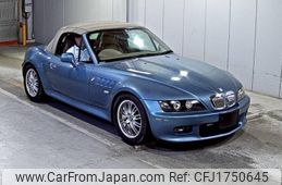 bmw z3 2000 CFJ1750645