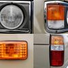 toyota land-cruiser-wagon 1993 CFJ0823203 image 16