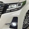 toyota alphard 2016 -TOYOTA--Alphard DBA-GGH30W--GGH30-0010910---TOYOTA--Alphard DBA-GGH30W--GGH30-0010910- image 14