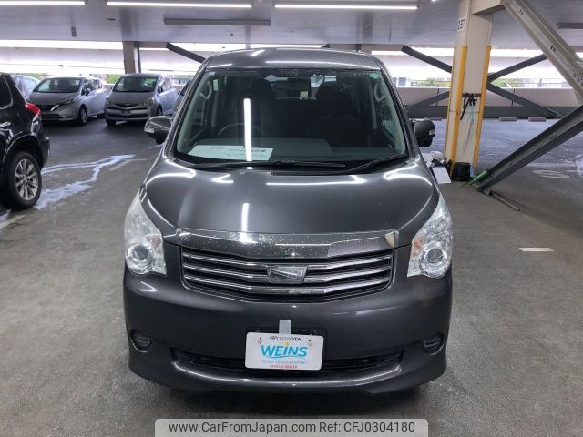 toyota noah 2011 AF-ZRR75-0079552 image 2