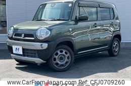 suzuki hustler 2017 CFJ0709260