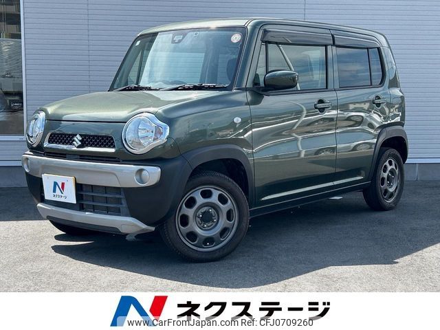 suzuki hustler 2017 CFJ0709260 image 1