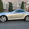 mercedes-benz slk-class 2004 GOO_JP_700050294530250509001 image 5