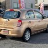 nissan march 2011 -NISSAN 【前橋 500ｽ7298】--March DBA-K13--K13-327833---NISSAN 【前橋 500ｽ7298】--March DBA-K13--K13-327833- image 15