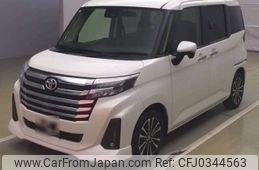 toyota roomy 2021 -TOYOTA--Roomy 4BA-M900A--M900A-0536522---TOYOTA--Roomy 4BA-M900A--M900A-0536522-