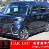 suzuki spacia 2023 quick_quick_MK53S_MK53S-508386 image 1