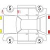 bmw 4-series 2019 -BMW--BMW 4 Series DBA-4N20--WBA4S32090AG14842---BMW--BMW 4 Series DBA-4N20--WBA4S32090AG14842- image 2