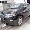 lexus rx 2013 -LEXUS 【釧路 300ﾃ5819】--Lexus RX GGL15W--2459666---LEXUS 【釧路 300ﾃ5819】--Lexus RX GGL15W--2459666- image 1