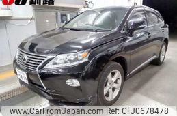 lexus rx 2013 -LEXUS 【釧路 300ﾃ5819】--Lexus RX GGL15W--2459666---LEXUS 【釧路 300ﾃ5819】--Lexus RX GGL15W--2459666-