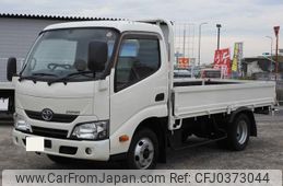 toyota dyna-truck 2017 GOO_NET_EXCHANGE_0709067A30241026W001