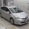 toyota prius-α 2014 -TOYOTA--Prius α DAA-ZVW41W--ZVW41-3339434---TOYOTA--Prius α DAA-ZVW41W--ZVW41-3339434- image 10