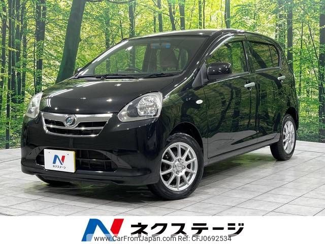 daihatsu mira-e-s 2013 -DAIHATSU--Mira e:s DBA-LA310S--LA310S-1031058---DAIHATSU--Mira e:s DBA-LA310S--LA310S-1031058- image 1