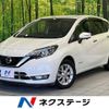 nissan note 2018 -NISSAN--Note DAA-HE12--HE12-216936---NISSAN--Note DAA-HE12--HE12-216936- image 1