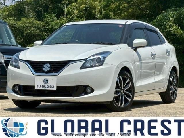 suzuki baleno 2016 quick_quick_CBA-WB42S_MA3EWB42S00161577 image 1