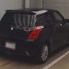 suzuki swift 2008 -SUZUKI 【千葉 572ﾕ 117】--Swift CBA-ZC31S--ZC31S-206826---SUZUKI 【千葉 572ﾕ 117】--Swift CBA-ZC31S--ZC31S-206826- image 2