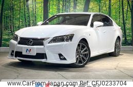 lexus gs 2014 -LEXUS--Lexus GS DBA-GRL10--GRL10-6004494---LEXUS--Lexus GS DBA-GRL10--GRL10-6004494-