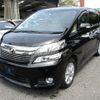 toyota vellfire 2014 -TOYOTA 【足立 302ﾔ4929】--Vellfire ANH20W--8318413---TOYOTA 【足立 302ﾔ4929】--Vellfire ANH20W--8318413- image 25