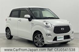 daihatsu cast 2019 -DAIHATSU--Cast DBA-LA250S--LA250S-0175326---DAIHATSU--Cast DBA-LA250S--LA250S-0175326-