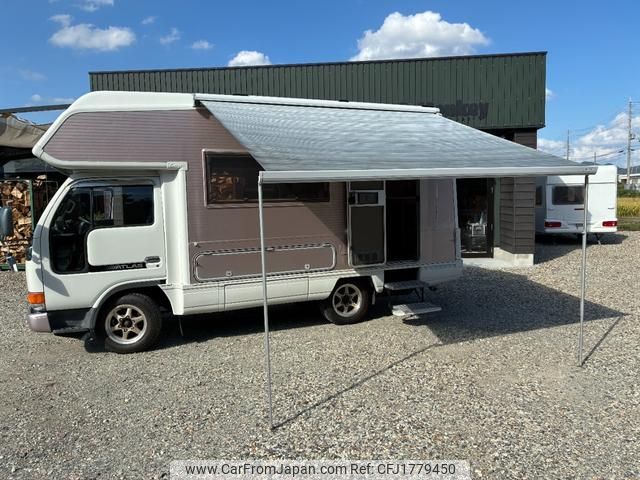 nissan atlas 1997 CFJ1779450 image 2