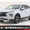 mitsubishi eclipse-cross 2022 -MITSUBISHI--Eclipse Cross 5BA-GK1W--GK1W-0501737---MITSUBISHI--Eclipse Cross 5BA-GK1W--GK1W-0501737- image 1