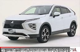 mitsubishi eclipse-cross 2022 -MITSUBISHI--Eclipse Cross 5BA-GK1W--GK1W-0501737---MITSUBISHI--Eclipse Cross 5BA-GK1W--GK1W-0501737-