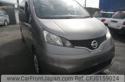 nissan nv200-vanette 2010 -NISSAN--NV200 VM20--011912---NISSAN--NV200 VM20--011912-