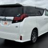 toyota alphard 2015 -TOYOTA--Alphard DAA-AYH30W--AYH30-0021047---TOYOTA--Alphard DAA-AYH30W--AYH30-0021047- image 15