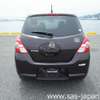 nissan tiida 2012 sas-1883-A image 6