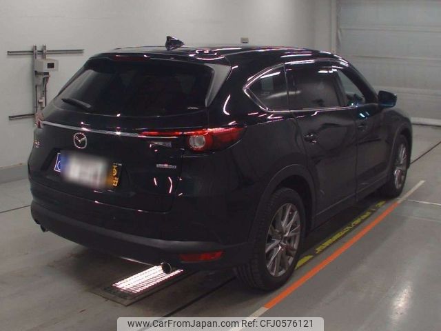 mazda cx-8 2021 -MAZDA 【秋田 301せ448】--CX-8 KG2P-356832---MAZDA 【秋田 301せ448】--CX-8 KG2P-356832- image 2