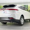 toyota harrier 2022 CFJ1826526 image 17
