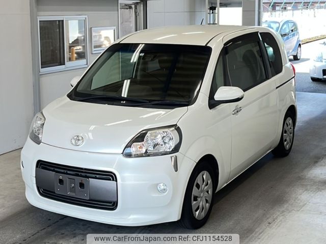 toyota porte 2016 -TOYOTA--Porte NSP141-8041218---TOYOTA--Porte NSP141-8041218- image 1
