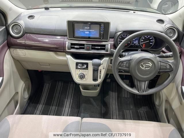 daihatsu cast 2021 CFJ1737919 image 2