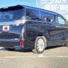 toyota vellfire 2016 CFJ1881067 image 2