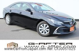 toyota mark-x 2017 -TOYOTA--MarkX DBA-GRX130--GRX130-6105060---TOYOTA--MarkX DBA-GRX130--GRX130-6105060-