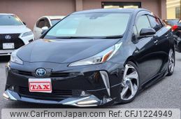 toyota prius 2019 quick_quick_ZVW51_ZVW51-8045670