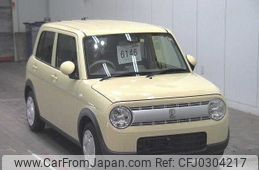 suzuki alto-lapin 2022 -SUZUKI--Alto Lapin HE33S-339421---SUZUKI--Alto Lapin HE33S-339421-