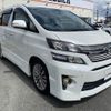 toyota vellfire 2014 -TOYOTA--Vellfire DBA-ANH20W--ANH20-8332376---TOYOTA--Vellfire DBA-ANH20W--ANH20-8332376- image 10