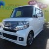 honda n-box 2014 -HONDA--N BOX JF1--1498938---HONDA--N BOX JF1--1498938- image 29