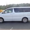 toyota alphard 2007 NIKYO_SD67747 image 2