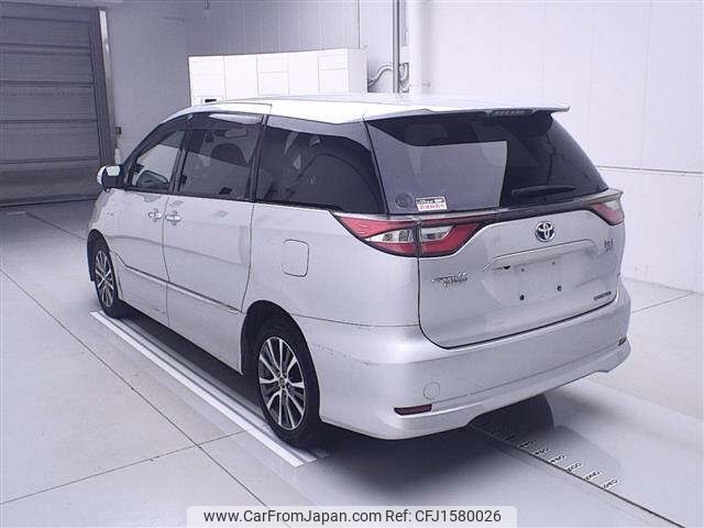 toyota estima-hybrid 2018 CFJ1580026 image 2