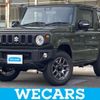 suzuki jimny 2024 quick_quick_3BA-JB64W_JB64W-361224 image 1