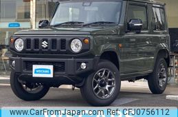 suzuki jimny 2024 quick_quick_3BA-JB64W_JB64W-361224