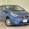 nissan note 2014 CFJ1652401 image 14
