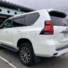 toyota land-cruiser-prado 2019 -TOYOTA--Land Cruiser Prado LDA-GDJ150W--GDJ150-0042442---TOYOTA--Land Cruiser Prado LDA-GDJ150W--GDJ150-0042442- image 2