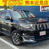 toyota land-cruiser-prado 2023 -TOYOTA 【名変中 】--Land Cruiser Prado TRJ150W--0167287---TOYOTA 【名変中 】--Land Cruiser Prado TRJ150W--0167287- image 1