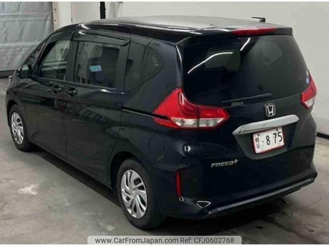 honda freed-plus 2019 quick_quick_6BA-GB5_GB5-3108004 image 2