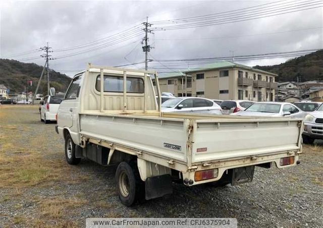 1985 Toyota Liteace Truck L-YM25 2WD - Car Price $1,650