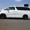 toyota vellfire 2010 -TOYOTA 【つくば 300ﾙ501】--Vellfire ANH20W--8105953---TOYOTA 【つくば 300ﾙ501】--Vellfire ANH20W--8105953- image 11